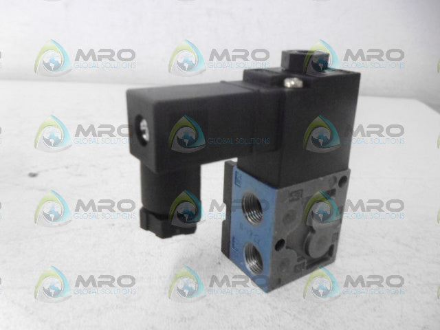 MAC 45A-AA1-DFBJ-2KA VALVE *NEW IN BOX*