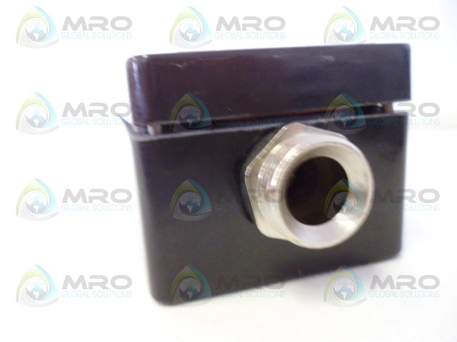 MINECOM 02-00166 BIDIRECTIONAL LINE AMPLIFIER *NEW NO BOX*