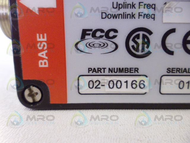 MINECOM 02-00166 BIDIRECTIONAL LINE AMPLIFIER *NEW NO BOX*