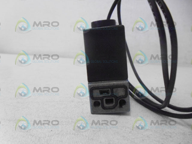 MAC PME-611BA SOLENOID VALVE *NEW IN BOX*