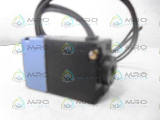 MAC PME-611BA SOLENOID VALVE *NEW IN BOX*