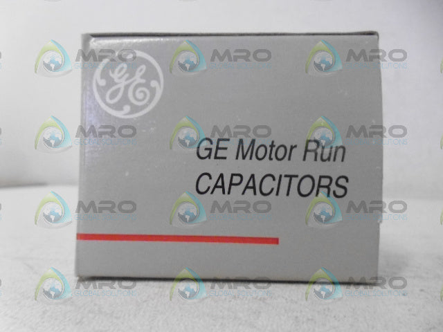 GENERAL ELECTRIC 6X653B CAPACITOR *NEW IN BOX*