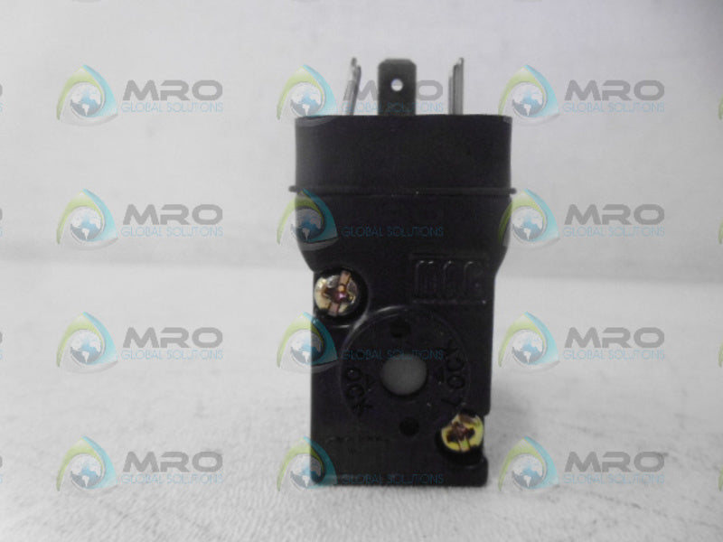 MAC 130B-501JJ PILOT ASSEMBLY *NEW NO BOX*