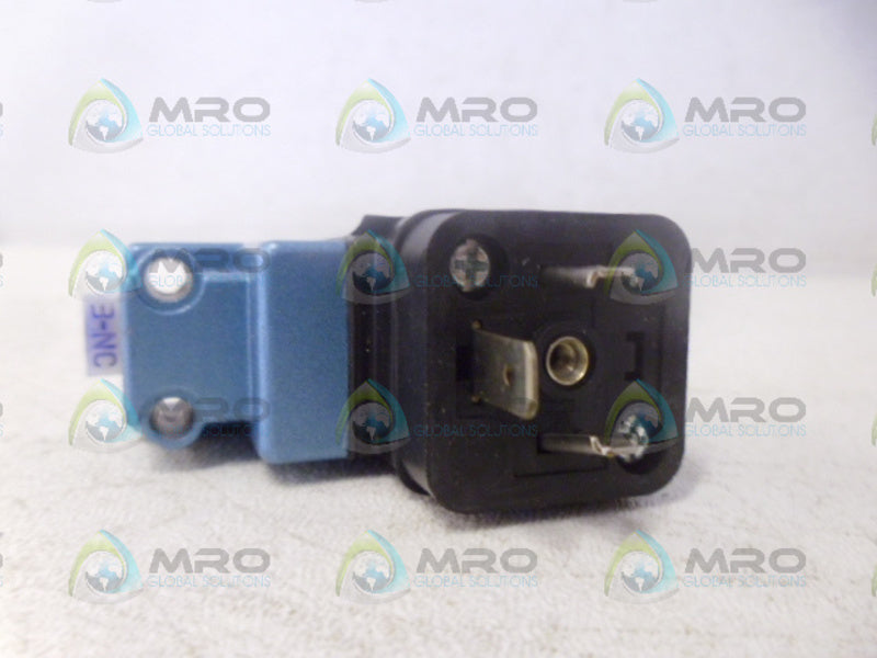 MAC 130B-501JJ PILOT ASSEMBLY *NEW NO BOX*