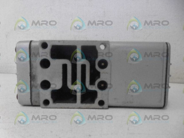 MAC 301G-111D-1 SOLENOID VALVE * NEW NO BOX *