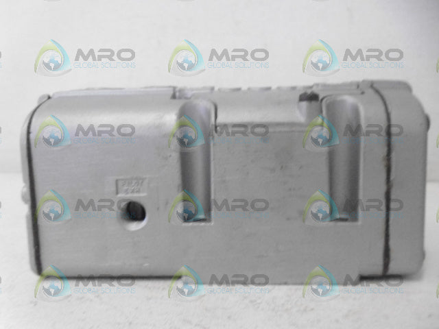 MAC 301G-111D-1 SOLENOID VALVE * NEW NO BOX *