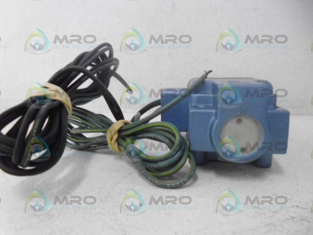 MAC 224B-111NABA SOLENOID VALVE *NEW IN BOX*