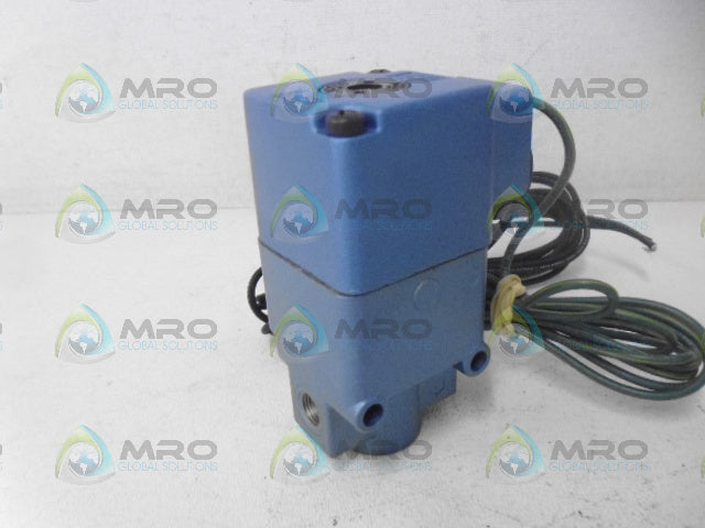 MAC 224B-111NABA SOLENOID VALVE *NEW IN BOX*