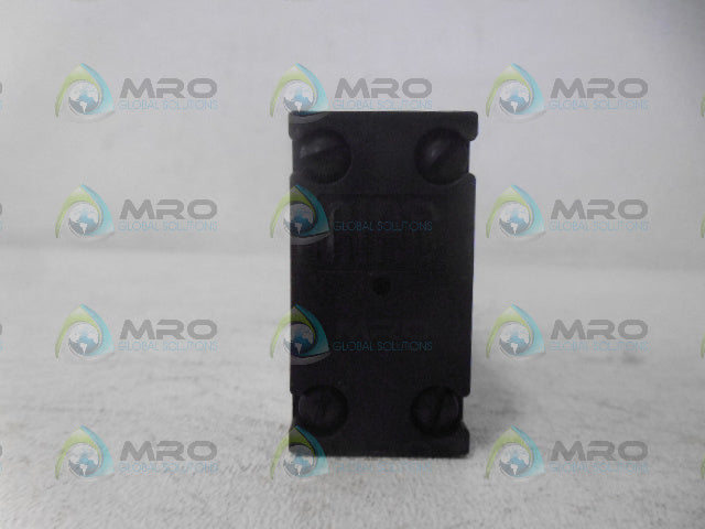 MAC 180001-122-0014 VALVE *NEW IN BOX*