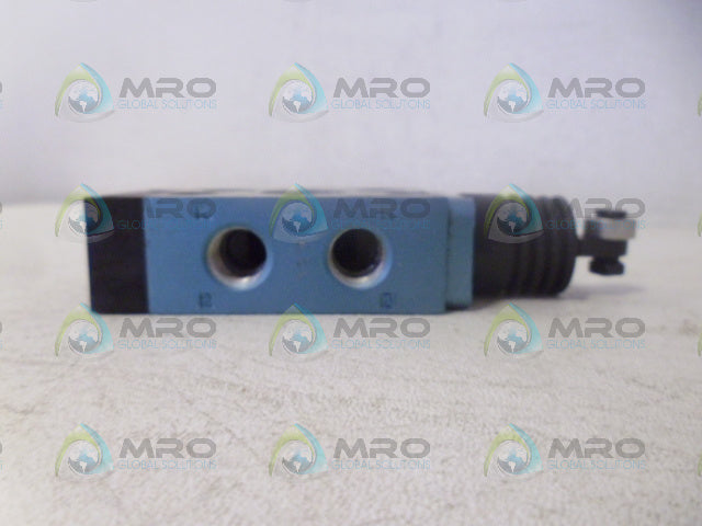 MAC 180001-122-0014 VALVE *NEW IN BOX*