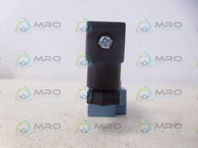 MAC 35A-AAA-DDFJ-1KA SOLENOID VALVE *NEW IN BOX*