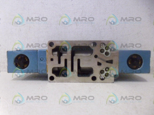 MAC 6233C-000-PM-111DA VALVE *USED*