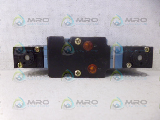 MAC 6233C-000-PM-111DA VALVE *USED*