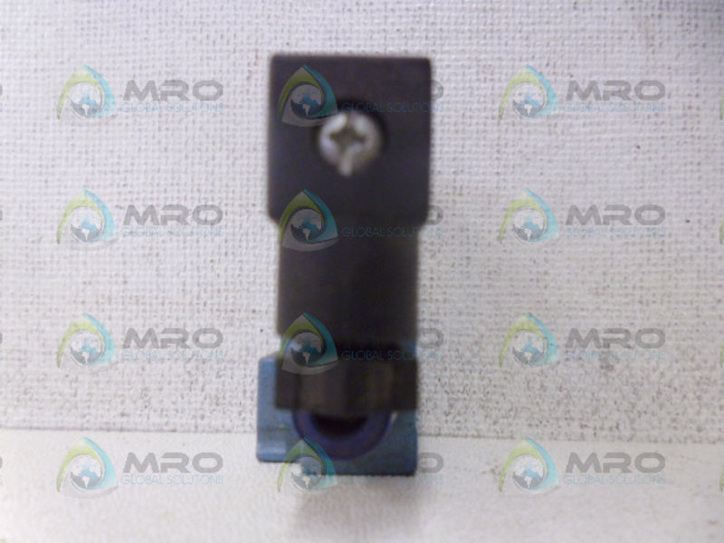 MAC 35A-AAA-DDFJ-1KA SOLENOID VALVE *USED*