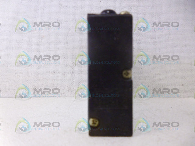 MAC 92B-AAB-BL3-DM-DDAP-1DM SOLENOID VALVE *NEW NO BOX*