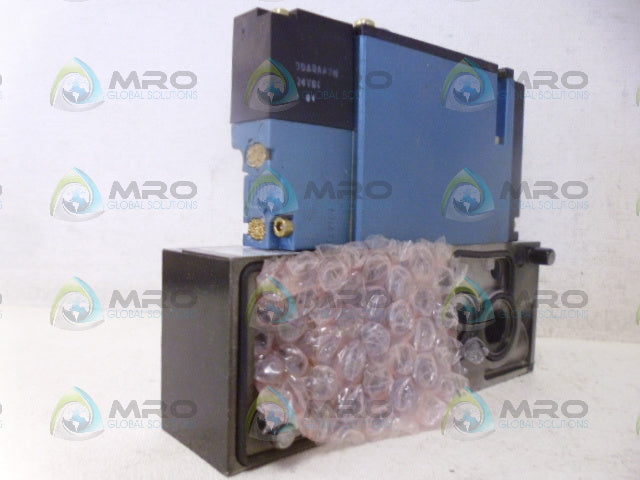 MAC 92B-AAB-BL3-DM-DDAP-1DM SOLENOID VALVE *NEW NO BOX*