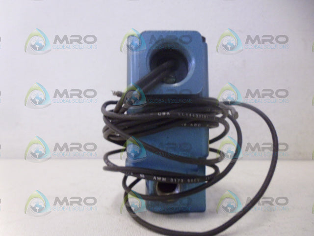 MAC 225B-111CABA SOLENOID VALVE *NEW NO BOX*