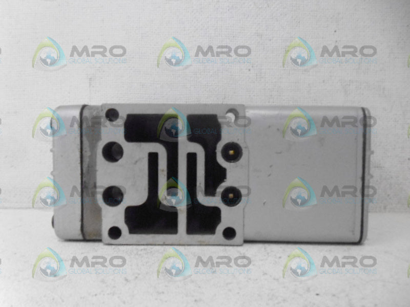 MAC 301G-111D-1 SOLENOID VALVE *USED*