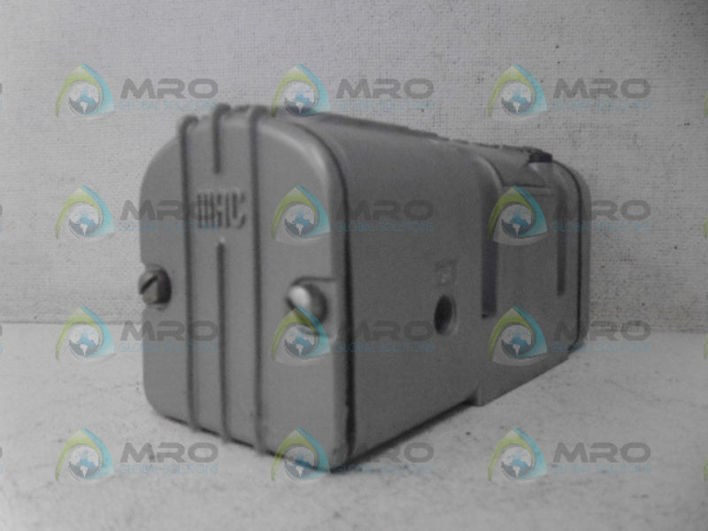 MAC 301G-111D-1 SOLENOID VALVE *USED*