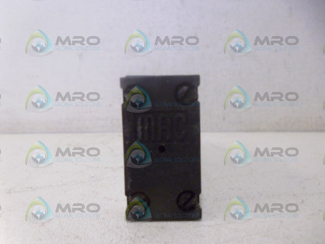 MAC 180001-122-0014 CONTROL VALVE W/ ROLLER LEVER *NEW NO BOX*