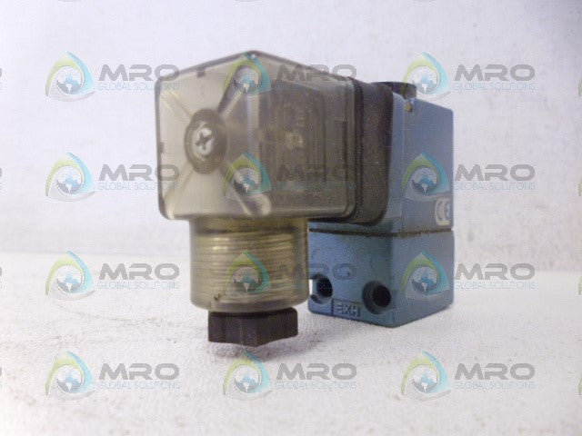 MAC PME-111JC SOLENOID VALVE *NEW NO BOX*