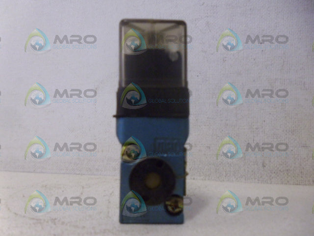 MAC PME-111JC SOLENOID VALVE *NEW NO BOX*