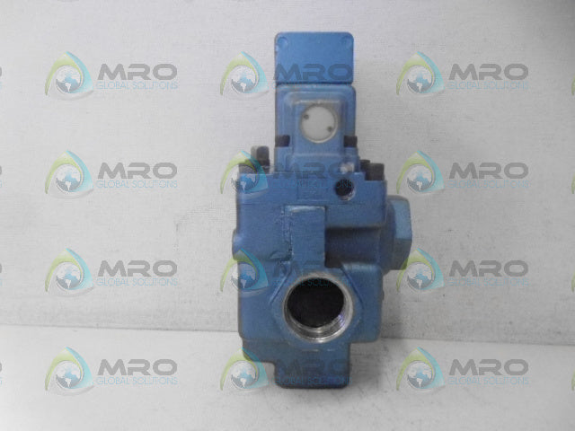 MAC 57C-13-111CA PNEUMATIC VALVE *USED*