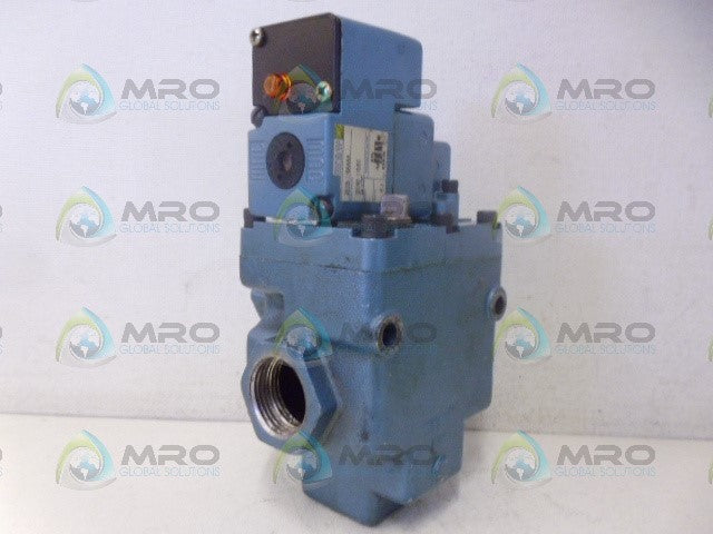 MAC 57C-13-111CA PNEUMATIC VALVE *USED*