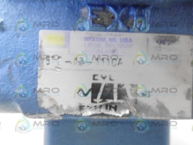 MAC 57C-13-111CA PNEUMATIC VALVE *USED*
