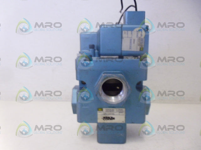 MAC 57D-12-611CA VALVE *NEW NO BOX*