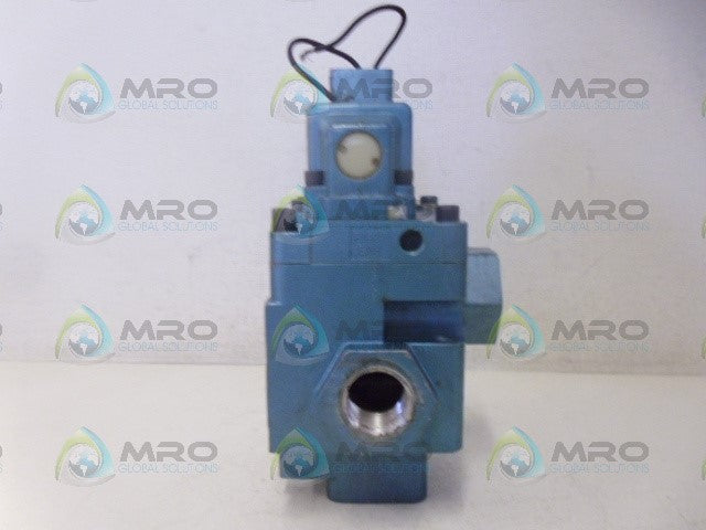 MAC 57D-12-611CA VALVE *NEW NO BOX*