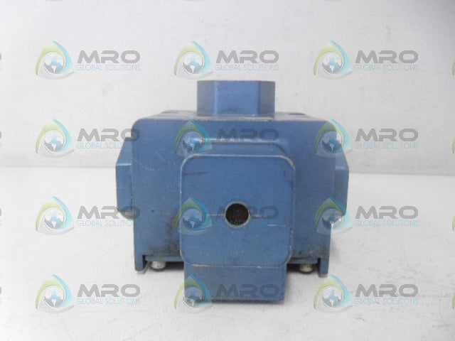 MAC 57D-12-611CA VALVE *NEW NO BOX*