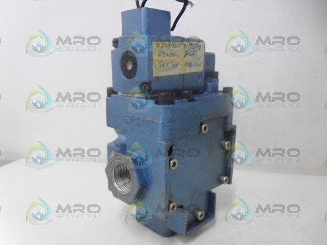 MAC 57D-12-611CA VALVE *NEW NO BOX*