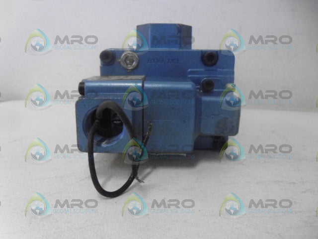 MAC 57D-12-611CA VALVE *NEW NO BOX*