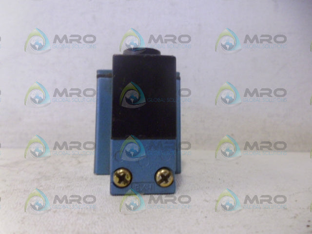 MAC 6211C-000-PM-111DA SOLENOID VALVE *REMANUFACTURED*