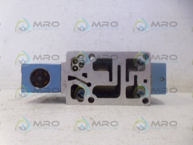 MAC 6211C-000-PM-111DA SOLENOID VALVE *REMANUFACTURED*