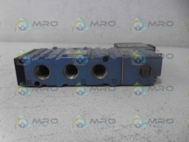 MAC 431A-AOA-DM-DJAJ-1KJ VALVE *USED*