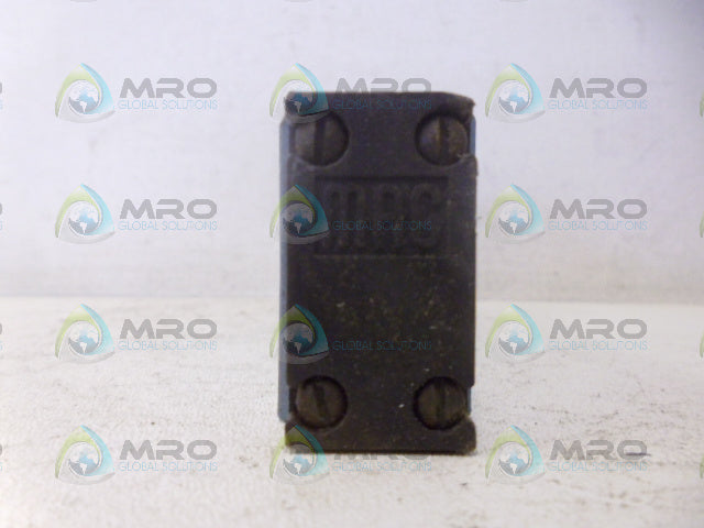 MAC 811C-PM-111AA-152 CONTROL VALVE *USED*