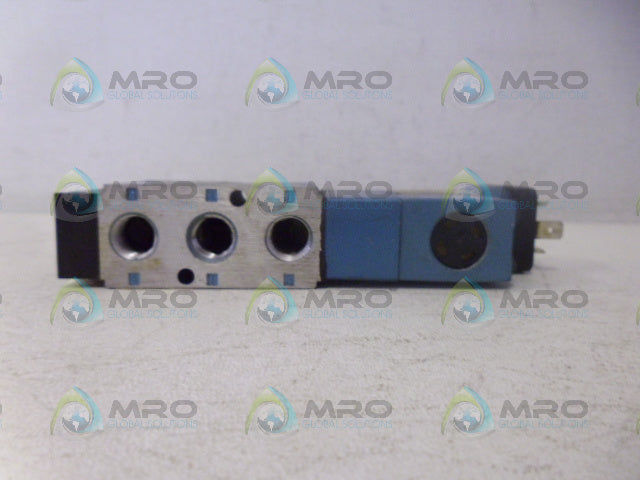 MAC 811C-PM-111JC-172 VALVE (REMAN) *NEW NO BOX*