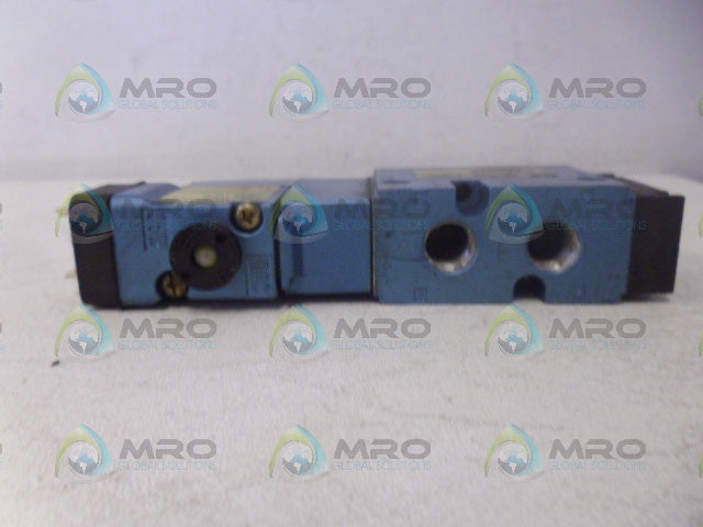 MAC 811C-PM-111JC-172 VALVE (REMAN) *NEW NO BOX*