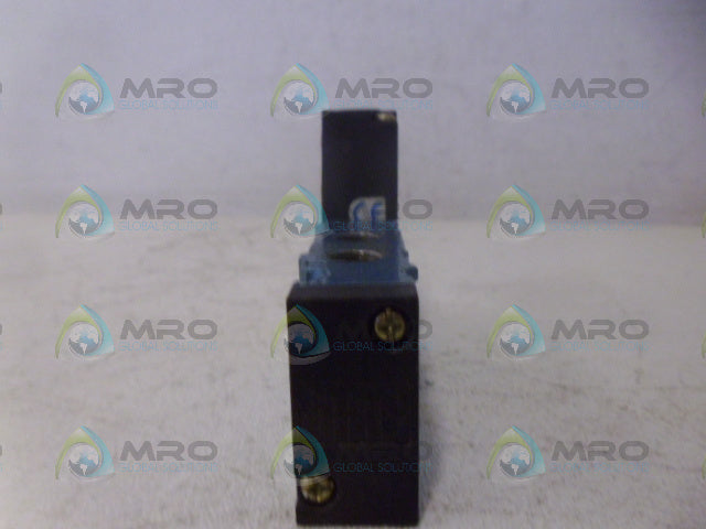 MAC 431A-AOA-DM-DJAJ-1KD SOLENOID VALVE *REMANUFACTURED*