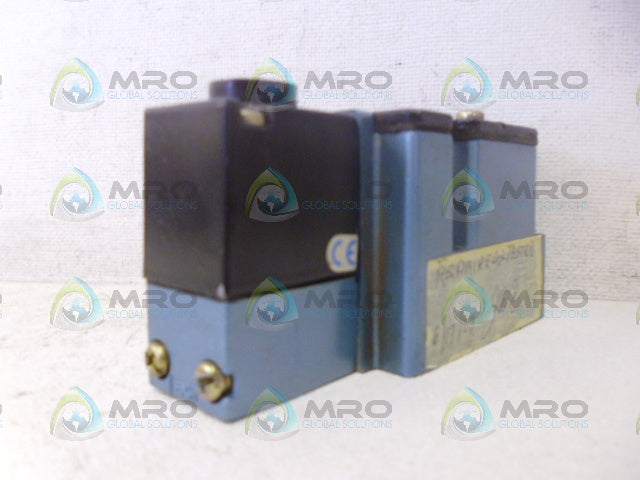 MAC 6211C-211-PM-112DA VALVE *REMANUFACTURED*