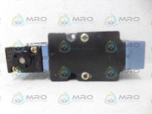 MAC 6211C-211-PM-112DA VALVE *REMANUFACTURED*