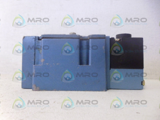 MAC 6211C-000PM-112DA VALVE *REMANUFACTURED*