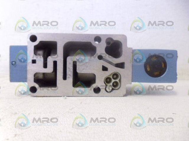 MAC 6211C-000PM-112DA VALVE *REMANUFACTURED*