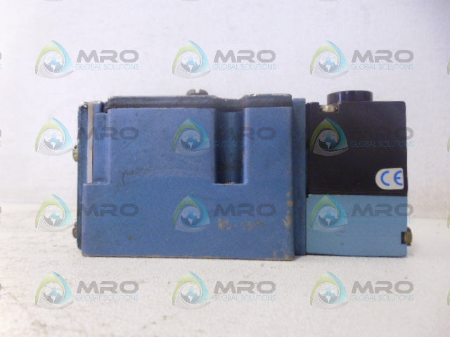 MAC 6211A-212-PM-112DA VALVE *REMANUFACTURED*
