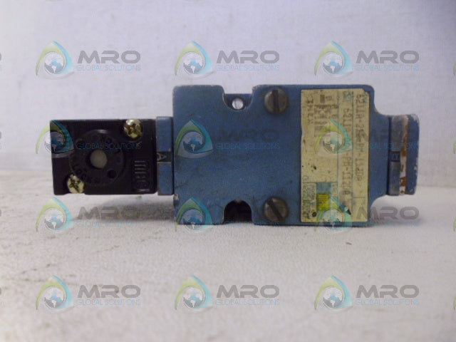 MAC 6211A-212-PM-112DA VALVE *REMANUFACTURED*