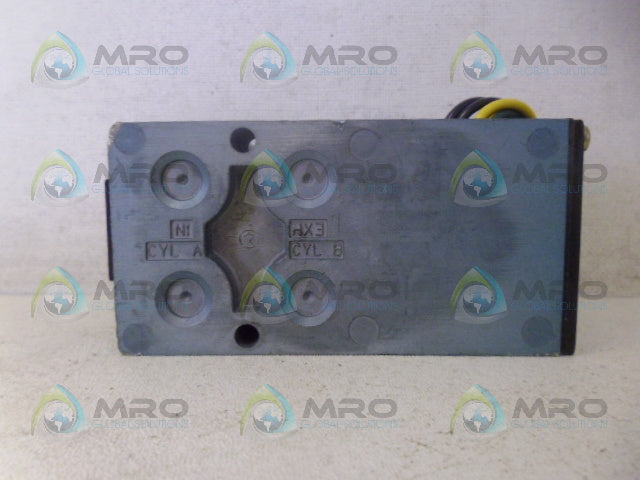 MAC 6311D-112-PM-112DA VALVE *NEW NO BOX*