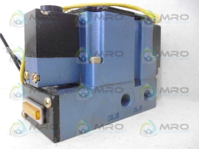 MAC 6311D-112-PM-112DA VALVE *NEW NO BOX*