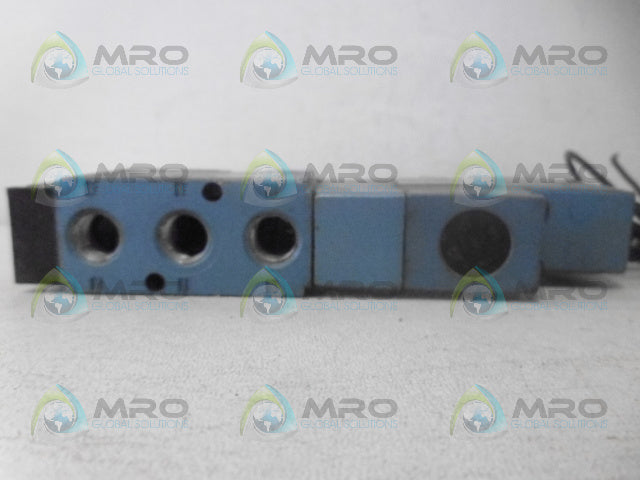 MAC 811C-PM-11AA-152 VALVE *NEW NO BOX*